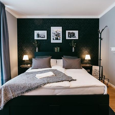Luxury Downtown Appartement Mit Garage Graz Kültér fotó