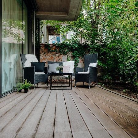 Luxury Downtown Appartement Mit Garage Graz Kültér fotó