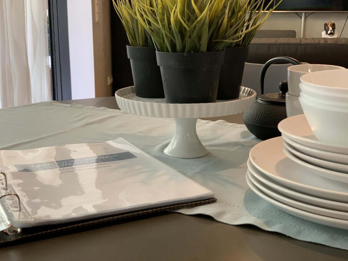 Luxury Downtown Appartement Mit Garage Graz Kültér fotó