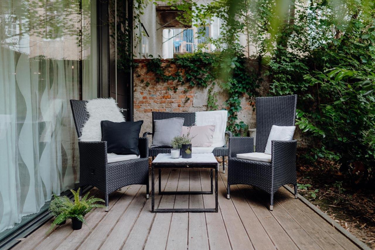 Luxury Downtown Appartement Mit Garage Graz Kültér fotó