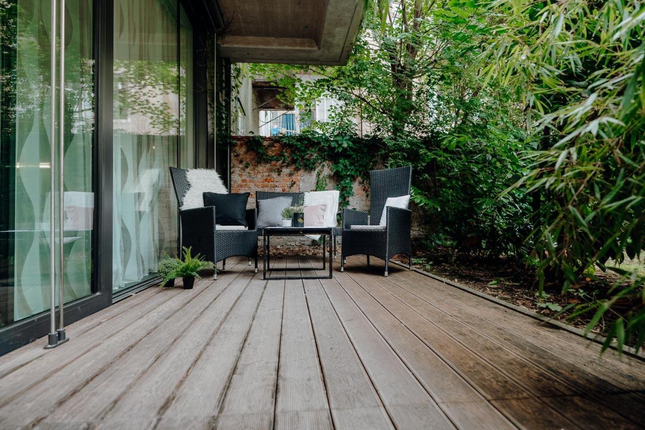 Luxury Downtown Appartement Mit Garage Graz Kültér fotó