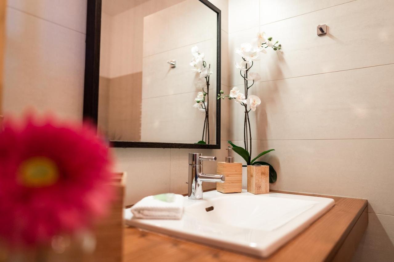 Luxury Downtown Appartement Mit Garage Graz Kültér fotó